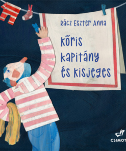 Kőris kapitány és a kisjeges