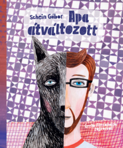 Apa átváltozott