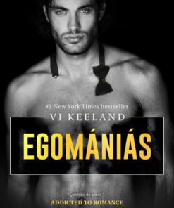 Egomániás