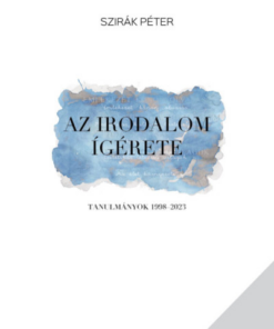 Az irodalom ígérete