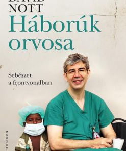 Háborúk orvosa