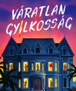 Váratlan gyilkosság