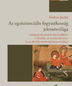 Az egzisztenciális fogyatékosság jelentésvilága