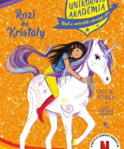 Rozi és Kristály