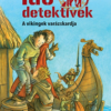 A vikingek varázskardja