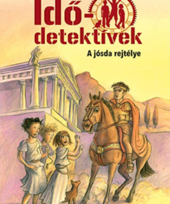 A jósda rejtélye