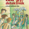 A fáraó halálának titka
