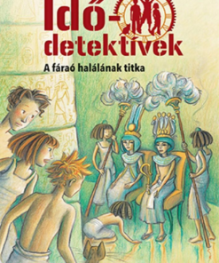 A fáraó halálának titka