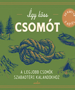 Így köss csomót