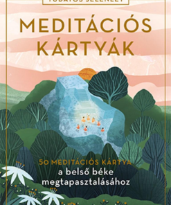 Meditációs kártyák