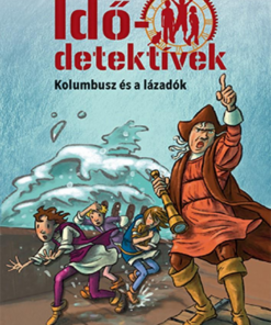 Kolumbusz és a lázadók
