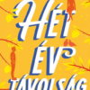 Hét év távolság