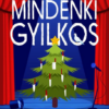 Idén karácsonykor mindenki gyilkos