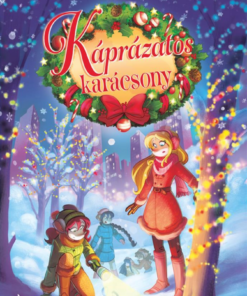 Káprázatos karácsony