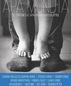 Apa mondta