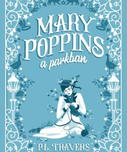 Mary Poppins a parkban