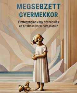 Megsebzett gyermekkor