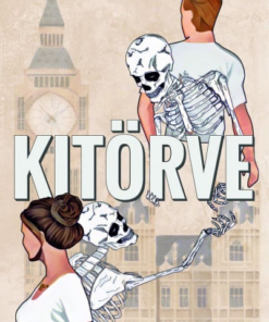 Kitörve