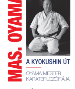 A kyokushin út