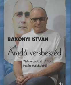 Áradó versbeszéd