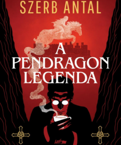 A Pendragon legenda
