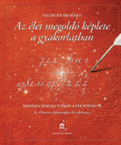 Alternative view of Az élet megoldó képlete a gyakorlatban