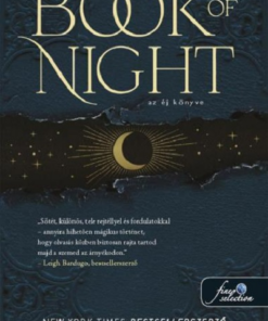 Book of Night - Az éj könyve