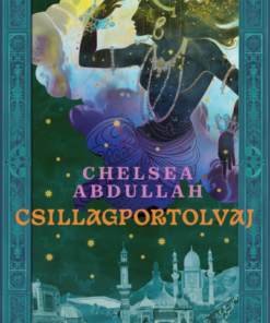 Csillagportolvaj