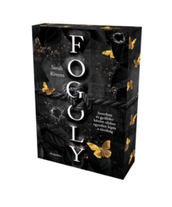Fogoly - Éldekorált kiadás