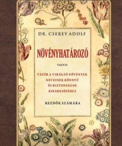 Növényhatározó