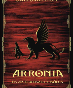 Arronia és az elveszett bölcs