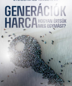 Generációk harca 1. - Ünnepi, limitált kiadás