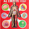 Az emberi test