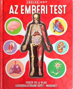 Az emberi test