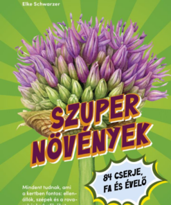 Szuper növények