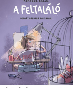 A feltaláló - 1. szint