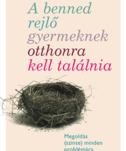 A benned rejlő gyermeknek otthonra kell találnia - Megoldás (szinte) minden problémára