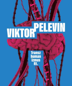 Transzhumanizmus Rt.