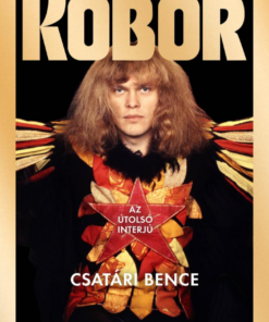 KÓBOR - Az utolsó interjú