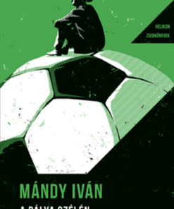 A pálya szélén - Helikon Zsebkönyvek 143.