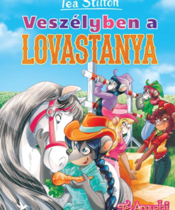 Veszélyben a lovastanya