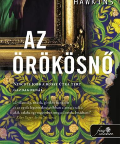 Az örökösnő
