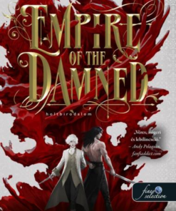 Empire of the Damned – Holtbirodalom (Vámpírbirodalom 2.)