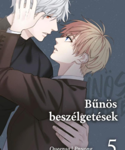 Bűnös beszélgetések 5.