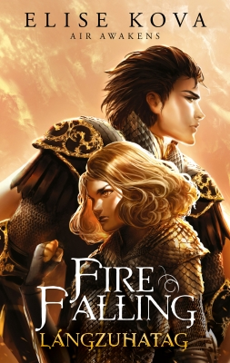 Fire Falling – Lángzuhatag - Image 2