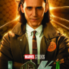 Loki - Első évad