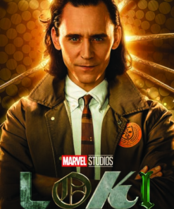 Loki - Első évad