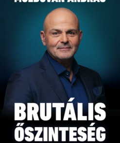 Brutális őszinteség