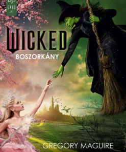 Boszorkány