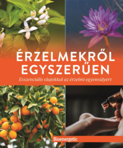 Érzelmekről egyszerűen